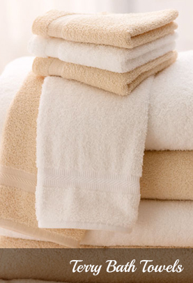 Home Furnishing - Bath Towels