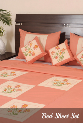 Home Furnishing - Bed Sheets