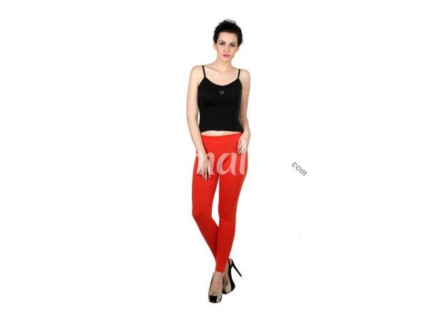 Twin birds womens leggings Coral flame, Buy Twin Birds Womens Leggings Coral  Flame Online, Leggings online shopping