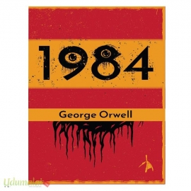 1984 (Penbird)(English)