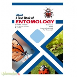 A Text Book of Entomology