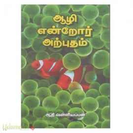 ஆழி என்றோர் அற்புதம்