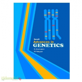 Advances in Genetics ( 2 Volume Set )