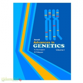 Advances in Genetics Volume 1