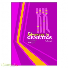 Advances in Genetics Volume 2