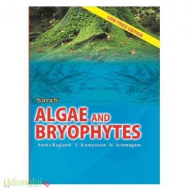 Algae and Bryophytes