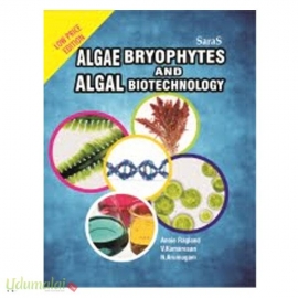 Algae Bryophytes and Algal Biotechnology