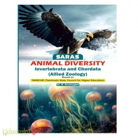 Allied Zoology 1 (TANSCHE Syllabus)