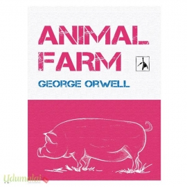 Animal Farm (English)