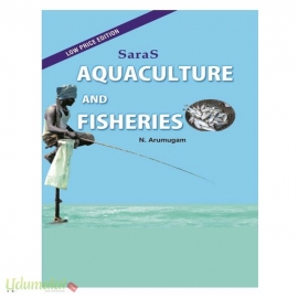 Aquaculture and Fisheries