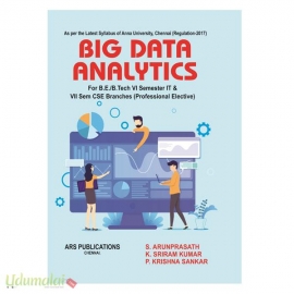 Big Data Analytics