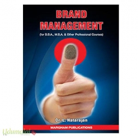 Brand Management