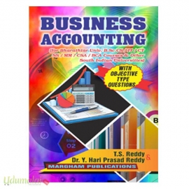 Business Accounting