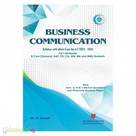 Business Communication