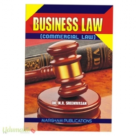 Business Law (Commercial Law) 