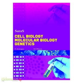 Cell and Molecular Biology and Genetics