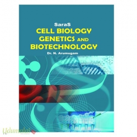 Cell biology Genetics and Biotechnology