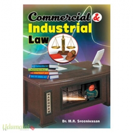 Commerical and Industrial Law 