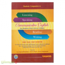 Communicative English 