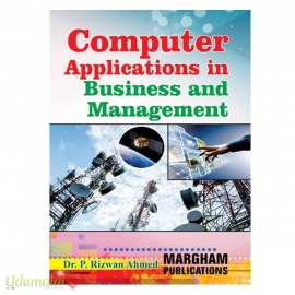 Computer Applications in Business & Management 