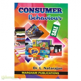 Consumer Behaviour