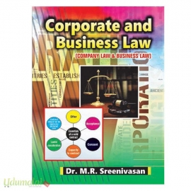 Corporate and Business Law