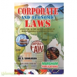 Corporate and Economic Laws