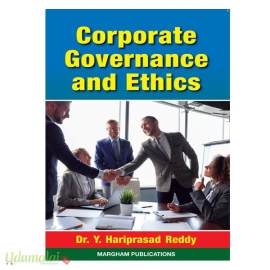 Corporate Governance & Ethics