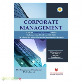 Corporate Management