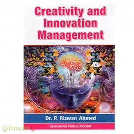 Creativity and Innovation Management 