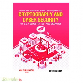 Cryptography and cyber security  (5th CSE)