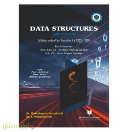 Data Structures with Practical (A.Y. 2023 – 2024)