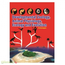 Developmental Zoology  Ecology  Animal Physiology  Evolution