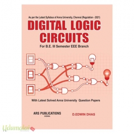 Digital Logic Circuits (R-21) (3rd EEE)