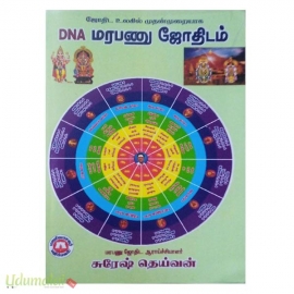 DNA மரபணு ஜோதிடம் 