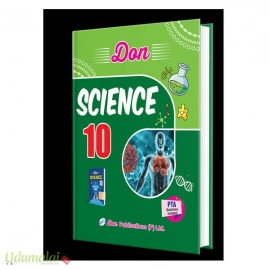 Don 10th Science Guide