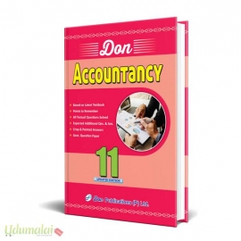 Don 11th Accountancy Guide