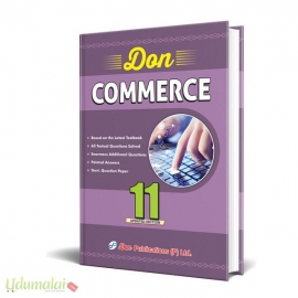 Don 11th Commerce Guide