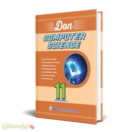 Don 11th Computer Science Guide