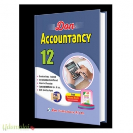 Don 12th Accountancy Guide