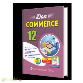 Don 12th Commerce Guide