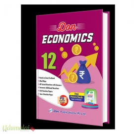 Don 12th Economics Guide