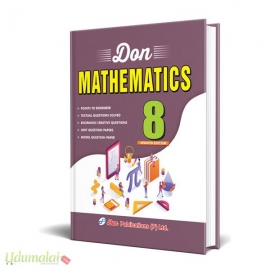 Don 8th Mathematics Guide