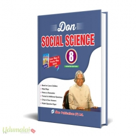 Don 8th Social Science Guide