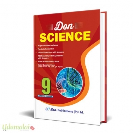 Don 9th Science Guide