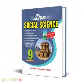 Don 9th Social Science Guide