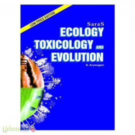 Ecology Toxicology and Evolution