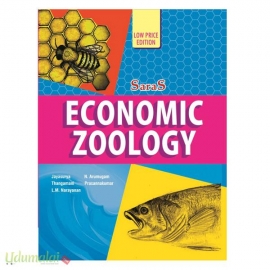 Economic Zoology