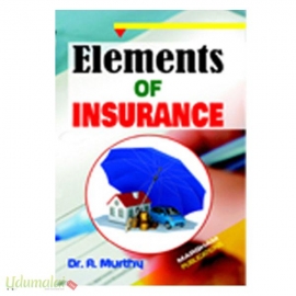 Elements of Insurance