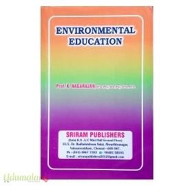 Environmental Education(B.Ed 2nd Year)